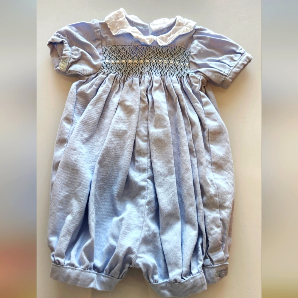 Elegant Unisex onesie